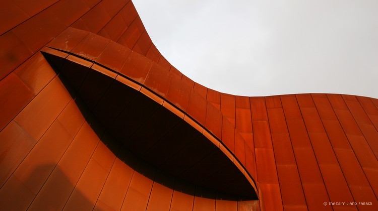 Shanghai World Expo 2012, China, copyright Massimiliano Fabrizi