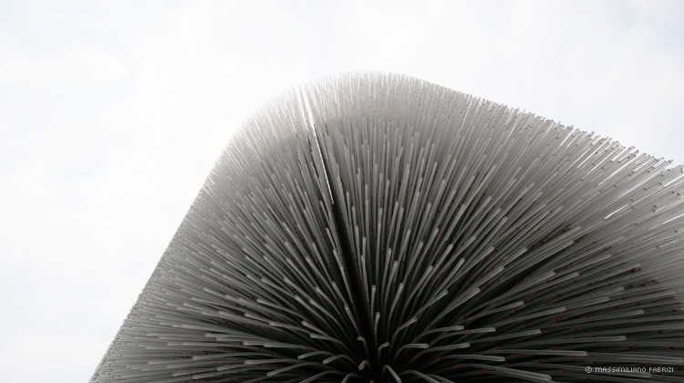 Shanghai World Expo 2012, China, copyright Massimiliano Fabrizi